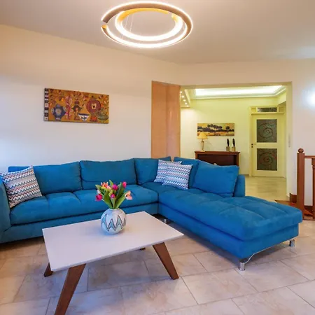 Seragio - With Private Swimming Pool Villa