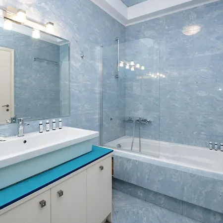 Seragio - With Private Swimming Pool