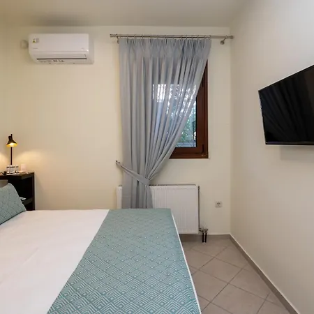 Seragio - With Private Swimming Pool Villa *