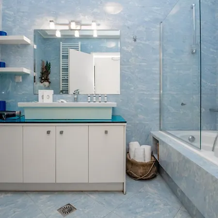 Seragio - With Private Swimming Pool Villa Atsipopoulo