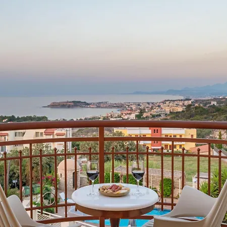 Villa Seragio - With Private Swimming Pool Atsipopoulo