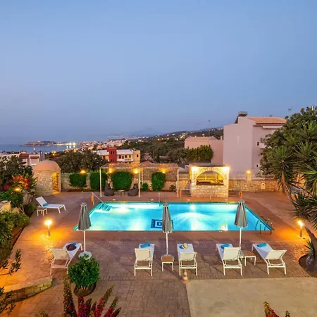 Villa Seragio - With Private Swimming Pool
